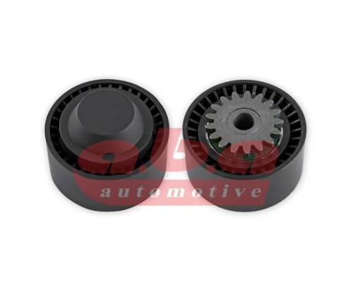 ALTERNATÖR GERGİ RULMANI CLIO III-TWNG II 1.2 16V 4DF BENZİNLİ 06 >