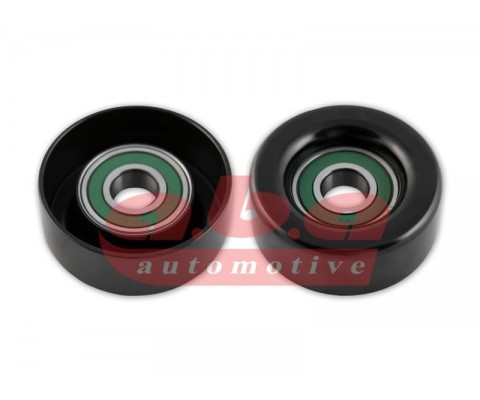 ALTERNATÖR GERGİ RULMANI ACCENT-GETZ-MATRIX-SANTAFE-TUCSON 1.5 CRDI-VGT- 2.0CRDI 02 >
