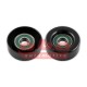 ALTERNATÖR GERGİ RULMANI ACCENT-GETZ-MATRIX-SANTAFE-TUCSON 1.5 CRDI-VGT- 2.0CRDI 02 >