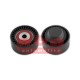 KAYIS GERGI RULMANI MERCEDES OM622 OM626 W447 W205 . RENAULT R9M M9R MEGANE CLIO CAPTUR MASTER TRAFIC / NISSAN QASHQAI X-TRAIL 1.6L 2.0L J10 J11 T31 T32 07-> / NAVARA 2.3L YS23 D23 15->