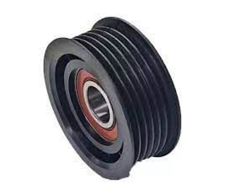 ALTERNATÖR GERGİ RULMANI EGEA-DOBLO-500L-BRAVO-1.6 MJTD.