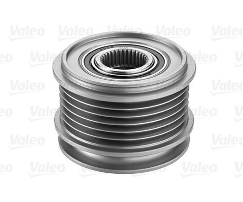 ALTERNATÖR KASNAĞI T5-CADDY-POLO-GOLF-CRAFTER-A3-A4-LEON CFWA-CAGA-CFFA-CAYB-BJK-BJM-AXB-BJB