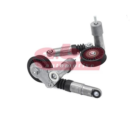 ALTERNATÖR GERGİ RULMANI KÜTÜKLÜ KOMPLE PASSAT-A4 1.9 TDI AVF-AVB