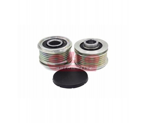 ALTERNATÖR KASNAĞI RENAULT CLIO II 01> SYMBOL 12> KANGOO 01> LOGAN 05> SANDERO 08> 1.5dCi
