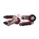 ALTERNATÖR GERGİ RULMANI V TİPİ MGN I 1.9D-TDI-LAGUNA 1.9DTI-SCENIC I 1.9DTI-DCI F8Q-F9Q-VOLVO S40