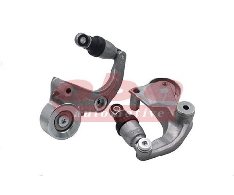 ALTERNATÖR KAYIŞI OTOMATİK GERGİ RULMANI KOMPLE HONDA CIVIC 1.6L R16A2 R16B1 R16B2 FD6 FB7 FC5 ka sa 06-22 / CRV 2.0L R20A2 RE5 kasa 07-18