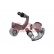 ALTERNATÖR KAYIŞI OTOMATİK GERGİ RULMANI KOMPLE HONDA CIVIC 1.6L R16A2 R16B1 R16B2 FD6 FB7 FC5 ka sa 06-22 / CRV 2.0L R20A2 RE5 kasa 07-18