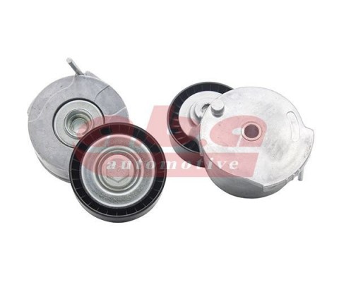 ALTERNATÖR GERGİ RULMANI KÜTÜKLÜ ZAFIRA-VIVARO C-P3008-P308-P5008-P508-P407-EXPERT-C4-C5-C8-DS4- DS5-JUMPY-P508-P407 2.0 HDI 165-2.0 HDI 06> MONDEO IV 07>14 KUGA I 07>14 S-MAX 07>14 2.0 TDCI
