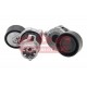 ALTERNATÖR GERGİ RULMANI V GERGİ KÜTÜĞÜ DACIA DOKKER-DUSTER-LODGY-LOGAN II-SANDERO II 1.2 TCe 115-125-90 LPG 12 >