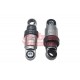 ALTERNATÖR GERGİ RULMANI TİTREŞİM AMORTİSÖRLÜ OMEGA B 2.5 TD 94-03 -BMW 318-320-325-520-525 TD
