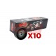 ALTERNATÖR GERGİ RULMANI 10 LU PAKET GOLF5-JETTA-PASSAT-TIGUAN-POLO-A3 1.2-1.4 TSI BLG-BMY-CAXA- CBZA/B