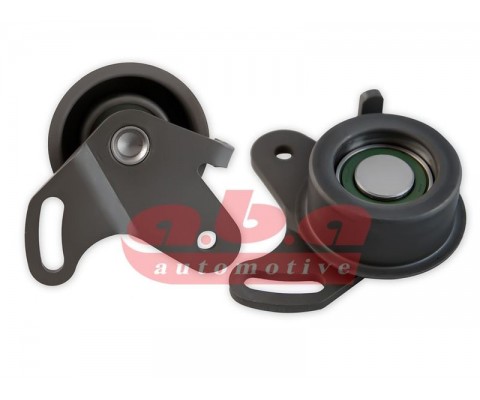 EKSANTRİK GERGİ RULMANI HYUNDAI ACCENT MILENYUM ADMIRE ERA 1.3L 1.5L 1.4L 1.6L G4EH G4EK G4EA G4EB G4EE G4ED 95-10 / ELANTRA MATRIX 01-06 / EXCEL 4G15 89-94 / GETZ 1.4L 06-10 / KIA RIO CERATO 06-10