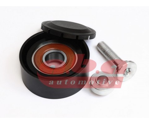 KAYIS GERGI RULMANI BMW E90 E92 E93 F10 F20 F30 F32 F33 F34 F36 F07 F01 E84 F25 F15 F16 BUYUK 14mm