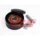 KAYIS GERGI RULMANI BMW E90 E92 E93 F10 F20 F30 F32 F33 F34 F36 F07 F01 E84 F25 F15 F16 BUYUK 14mm