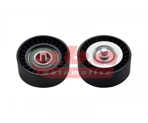 ALTERNATÖR GERGİ RULMANI DUCATO 2.0D 11 > LINEA 1.6 DMTJ 09 > DOBLO 1.6-2.0 DMTJ 10 >