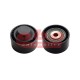 KAYIS GERGI RULMANI MERCEDES OM622 OM626 W447 W205 . RENAULT R9M M9R MEGANE CLIO CAPTUR MASTER TRAFIC / NISSAN QASHQAI X-TRAIL 1.6L 2.0L J10 J11 T31 T32 07-> / NAVARA 2.3L YS23 D23 15->