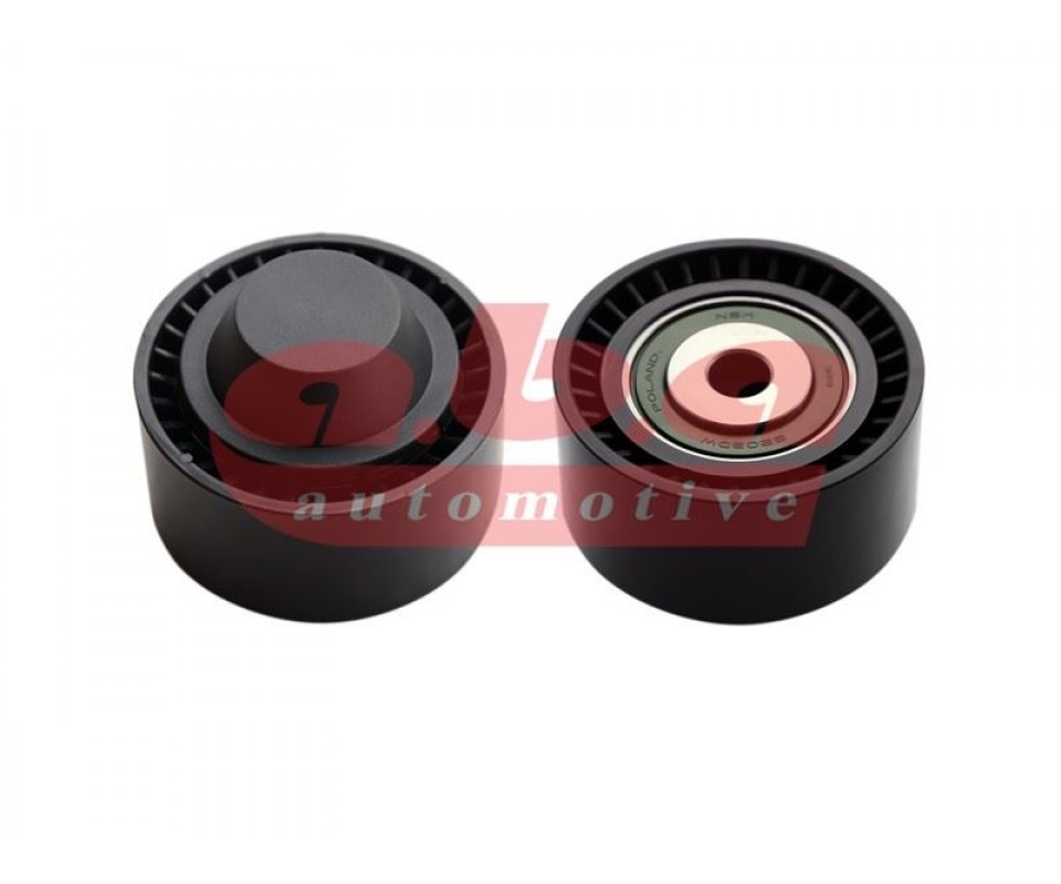 KAYIS GERGI RULMANI MERCEDES OM622 OM626 W447 W205 . RENAULT R9M M9R MEGANE CLIO CAPTUR MASTER TRAFIC / NISSAN QASHQAI X-TRAIL 1.6L 2.0L J10 J11 T31 T32 07-> / NAVARA 2.3L YS23 D23 15->