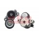 ALTERNATÖR GERGİ RULMANI GOLF5/6-JETTA-PASSAT-SCIROCCO-TIGUAN-A3-LEON 1.4TSI 04-10 BLG-BMY-CAVA