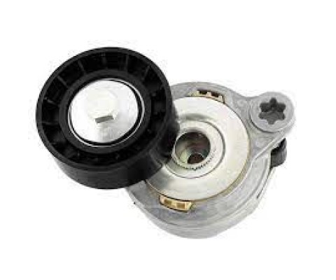 ALTERNATÖR GERGİ RULMANI KÜTÜKLÜ VOLVO S60 II D3-D4 10-15 2.4 D4 AWD 15 > D5-D5 AWD 10-15