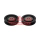 ALTERNATÖR GERGİ RULMANI HONDA CIVIC V 1.6İ 94-95 CIVIC VI 1.4İ 95-01