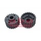 KRANK DİŞLİSİ A3-A4-A6 1.9 TDI 00-10
