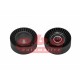 ALTERNATÖR GERGİ MAKARASI TOYOTA AVENSIS 1.6L 3ZZFE ZZT250 03-08 / COROLLA 1.4L 1.6L 4ZZ-FE 3ZZ-FE ZZE111 ZZE112 ZZE120 ZZE121 VVTİ 00-06 / VERSO 1.6L 3ZZ-FE ZNR10 04-09
