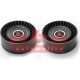 ALTERNATOR GERGI RULMANI MERCEDES SETRA TOURISMO TRAVEGO 0 350 99>