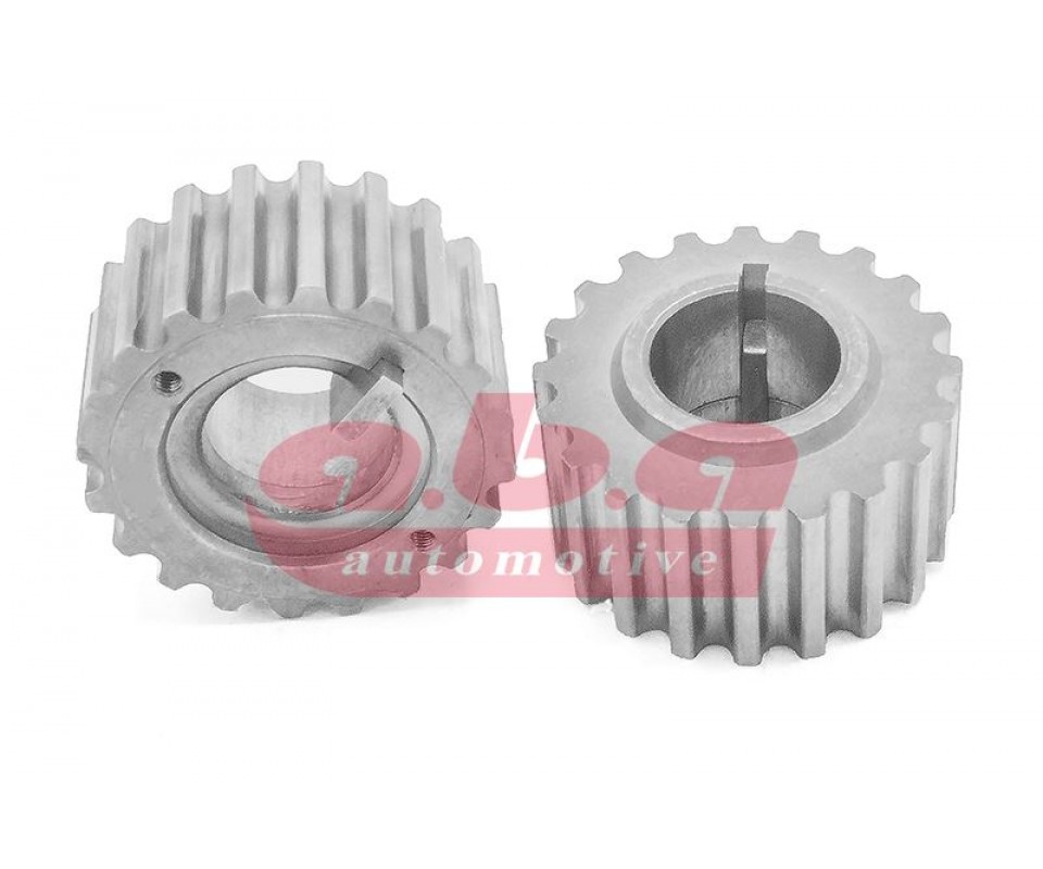 EKSANTRİK DİŞLİSİ KÜÇÜK CLIO II-LAGUNA-MODUS-SCENIC-KANGOO-MEGANE-CAPTUR-DOKKER-DUSTER 1.5DCI K9K ALT KRANK