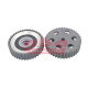 EKSANTRİK DİŞLİSİ MGN-LGN-KNG-CLIO-MASTER-MOVANO 1.9 DCİ-DTİ F9Q