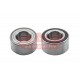 ÖN TEKER RULMANI DOBLO-LINEA-MAREA-FIORINO-BIPPER-NEMO-MEGANE II-CORSA D GRANDE PUNTO-PUNTO EVO-500-BRAVO ABS Lİ 37x72.043x37
