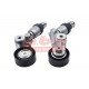 ALTERNATÖR KAYIŞI OTOMATİK GERGİ RULMANI KOMPLE MAZDA 2 1.5L S5 DJ SKYACTIV dizel 14-> / MAZDA 3 1.5 L S5 BM SKYACTIV 16-> / CX-3 1.5L S5 DK SKYACTIV 15->