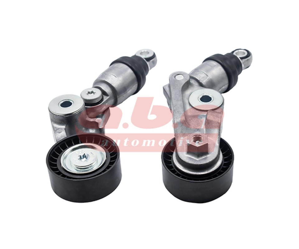 ALTERNATÖR KAYIŞI OTOMATİK GERGİ RULMANI KOMPLE MAZDA 2 1.5L S5 DJ SKYACTIV dizel 14-> / MAZDA 3 1.5 L S5 BM SKYACTIV 16-> / CX-3 1.5L S5 DK SKYACTIV 15->