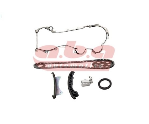 EKSANTRİK ZİNCİR SETİ ASTRA H-CORSA C-D-COMBO-C-D-ASTRA J-MERIVA-ALBEA-DOBLO-EGEA- PUNTO-500- 1.3 JTD 1.3 CDTI E4-E5-E6 GERGİ KİTİ YAĞ POMPA CONTALI