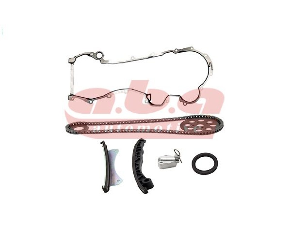 EKSANTRİK ZİNCİR SETİ ASTRA H-CORSA C-D-COMBO-C-D-ASTRA J-MERIVA-ALBEA-DOBLO-EGEA- PUNTO-500- 1.3 JTD 1.3 CDTI E4-E5-E6 GERGİ KİTİ YAĞ POMPA CONTALI
