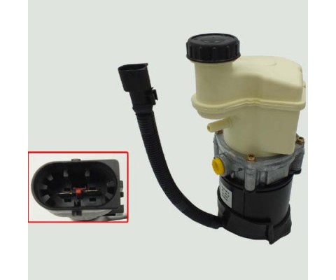 DİREKSİYON POMPASI ELEKTRİKLİ RENAULT CLIO II 98> KANGOO 97> CLIO SYMBOL 02> 1.5dCi 1.9dCi
