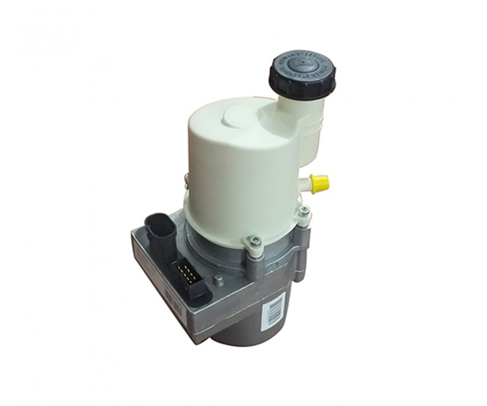 DİREKSİYON POMPASI ELEKTRİKLİ CLIO-KNG 07 >-CLIO III-KNG III-MODUS 1.5 DCI