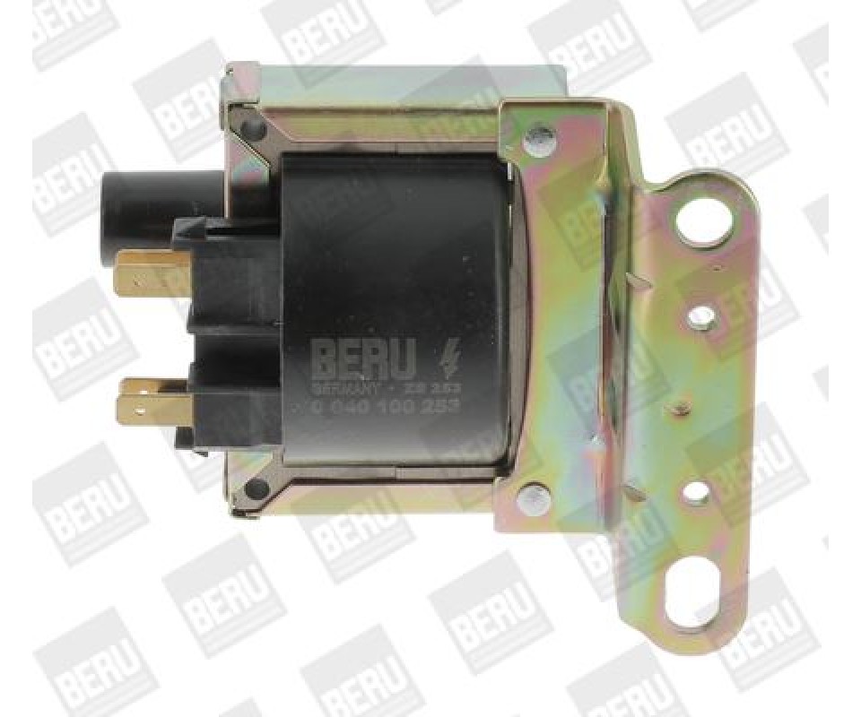 ATEŞLEME BOBİNİ ASTRA F 1.4-1.6-1.8- CORSA A-B 1.2-1.4-VECTRA A 1.6-1.8-VECTRA B 1.6 C14NZ