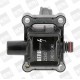 ATESLEME BOBINI MERCEDES M104 M111 W202 S202 W124 W210 W140