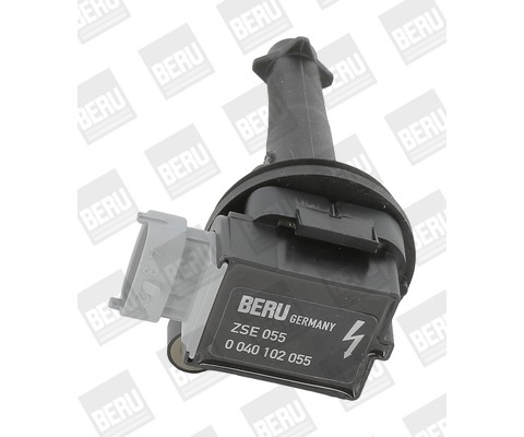 ATEŞLEME BOBİNİ VOLVO C30 2.4-T5 06>14 C70 II 2.4-T5 06>12 S40 II 2.4-T5 S60 II 2.5-2.0 00>12 FORD F OCUS II DA .HCP.DP 2.5 RS 09>11 KUGA I 2.5 4x4 08>12