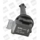 ATEŞLEME BOBİNİ VOLVO C30 2.4-T5 06>14 C70 II 2.4-T5 06>12 S40 II 2.4-T5 S60 II 2.5-2.0 00>12 FORD F OCUS II DA .HCP.DP 2.5 RS 09>11 KUGA I 2.5 4x4 08>12