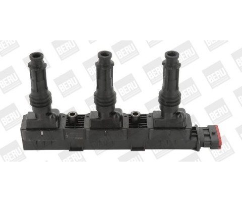 ATEŞLEME BOBİNİ CORSA C-AGILA 1.0 00 > CORSA B 1.0İ 12V 96-00 Z10XE-X10XE