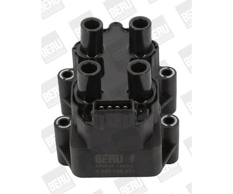 ATEŞLEME BOBİNİ BERLINGO-JUMPER-JUMPY-SAXO-XSANTIA-XSARA-DUCATO-P106-P205-P306-P405-P406-PARTNER 1. 0-1.4-1.6-2.0