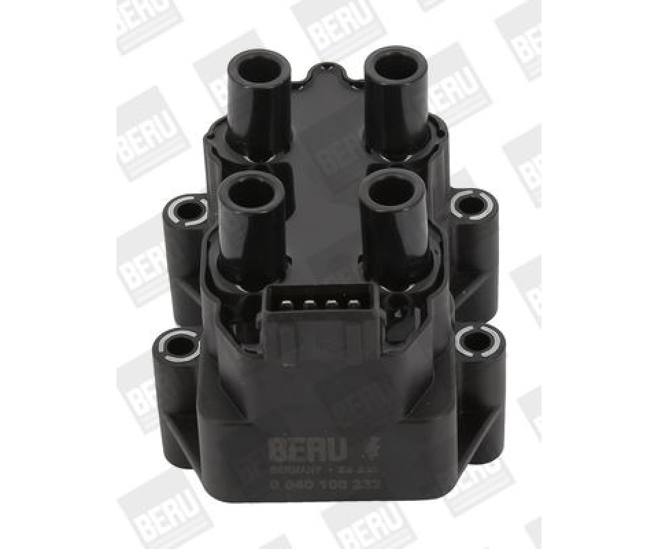 ATEŞLEME BOBİNİ BERLINGO-JUMPER-JUMPY-SAXO-XSANTIA-XSARA-DUCATO-P106-P205-P306-P405-P406-PARTNER 1. 0-1.4-1.6-2.0