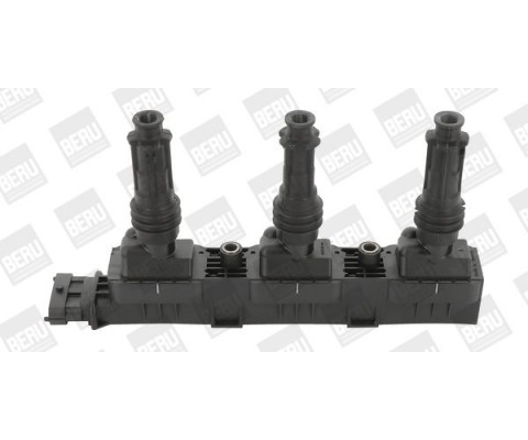 ATEŞLEME BOBİNİ CORSA C 03-09 AGILA 03-07 CORSA D 06-10 CORSAD VAN 06-14 1.0 Z10XEP