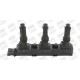 ATEŞLEME BOBİNİ CORSA C 03-09 AGILA 03-07 CORSA D 06-10 CORSAD VAN 06-14 1.0 Z10XEP