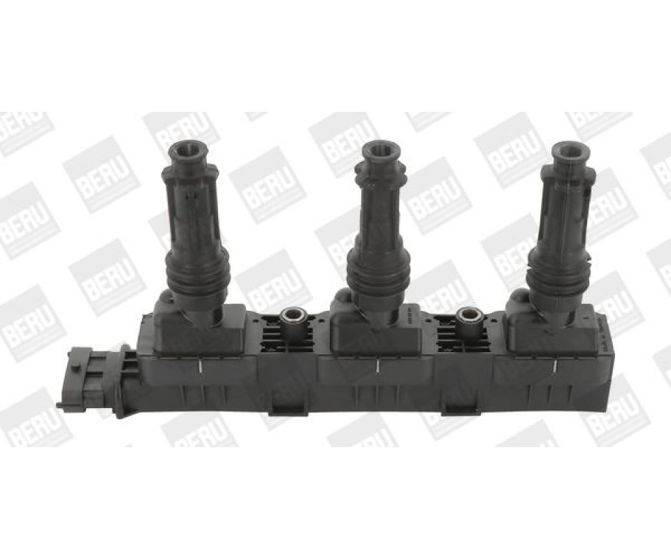 ATEŞLEME BOBİNİ CORSA C 03-09 AGILA 03-07 CORSA D 06-10 CORSAD VAN 06-14 1.0 Z10XEP