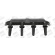 ATEŞLEME BOBİNİ PEUGEOT P206 98>07 P306 93>02 P307 00> P309 89> P406 95> PARTNER 96> BIPPER 08> CITR OEN C2 03>13 C3 03>13 SAXO 96> XSARA 98> BERLINGO 96> NEMO 08> 1.1 8V TU1 1.4 8V TU3 1.6 8V TU5