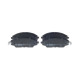 ÖN BALATA CHEVROLET AVEO SEDAN 1.2-1.4-1.6-1.3D 11 > AVEO HB 1.2-1.2 LPG-1.4-1.6-1.3 11 > 14 JANT