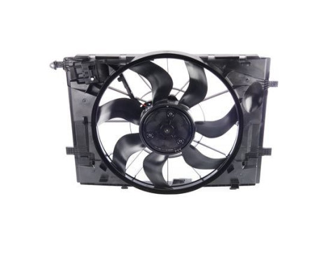 RADYATOR FANI KOMPLE MERCEDES W205 S205 C205 A205 W213 S213 C238 A238 C253 X253