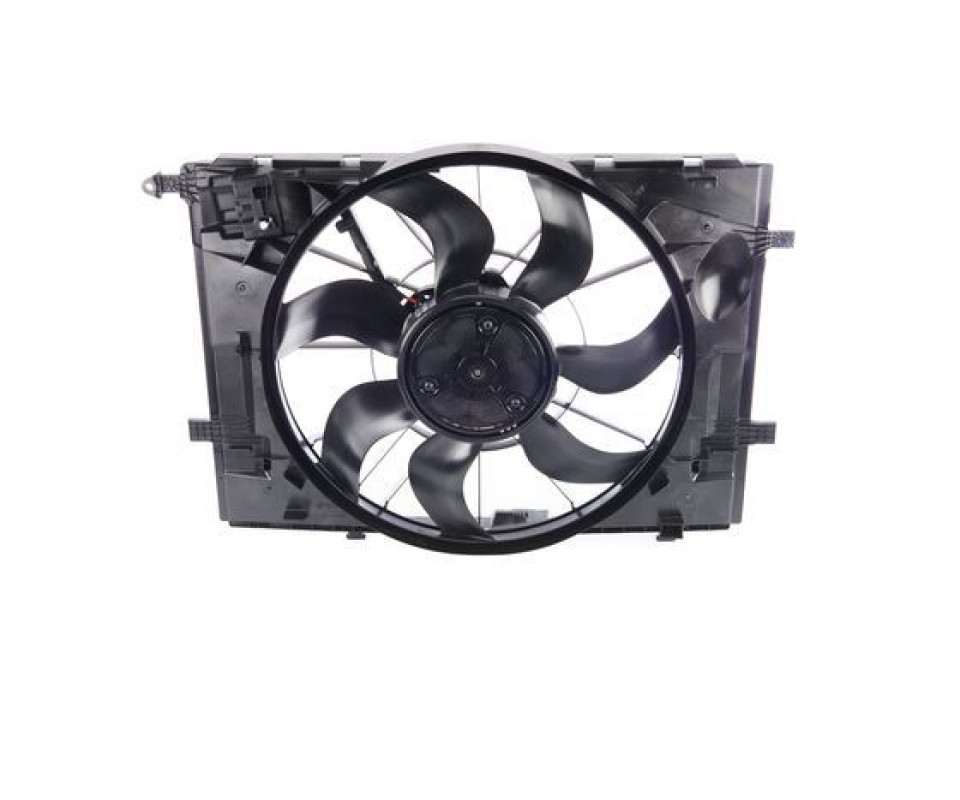 RADYATOR FANI KOMPLE MERCEDES W205 S205 C205 A205 W213 S213 C238 A238 C253 X253